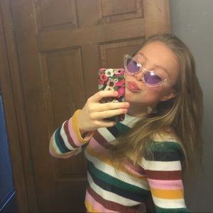 Meet your Posher, Taryn